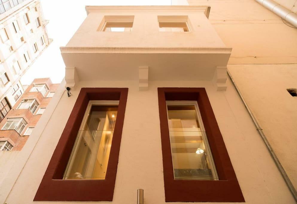Canceleiro Vigo Dış mekan fotoğraf