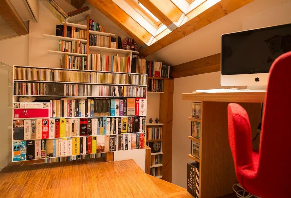 Canceleiro Vigo Dış mekan fotoğraf