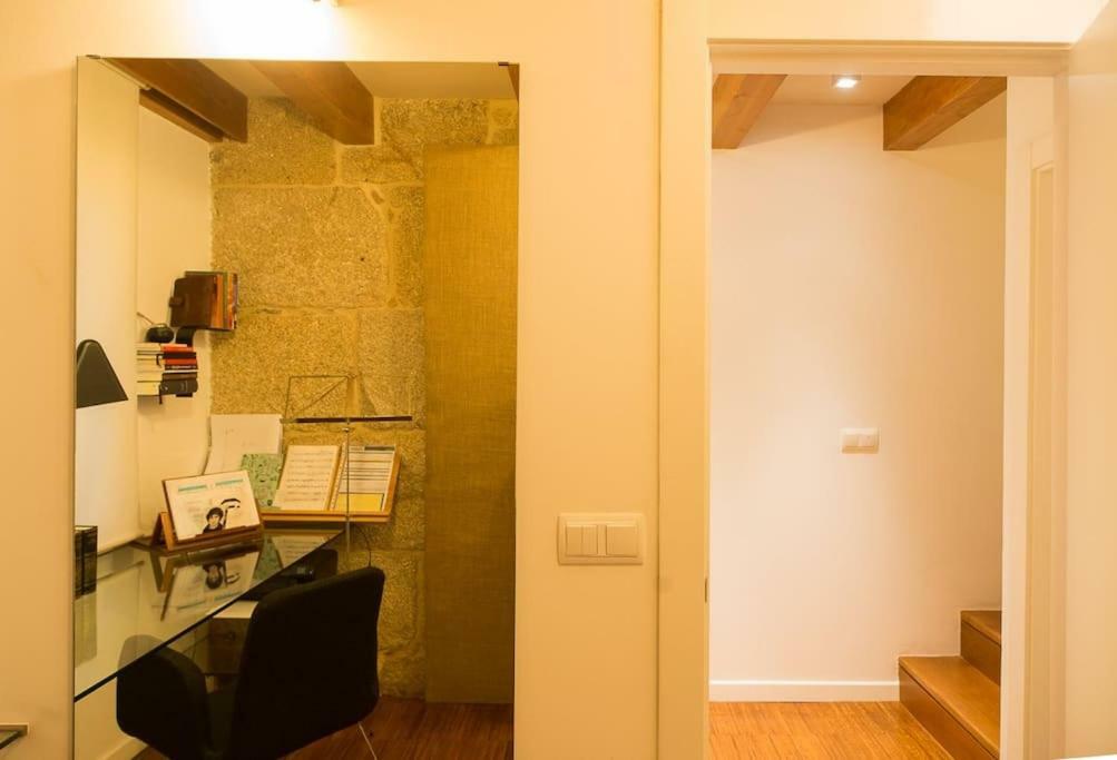 Canceleiro Vigo Dış mekan fotoğraf
