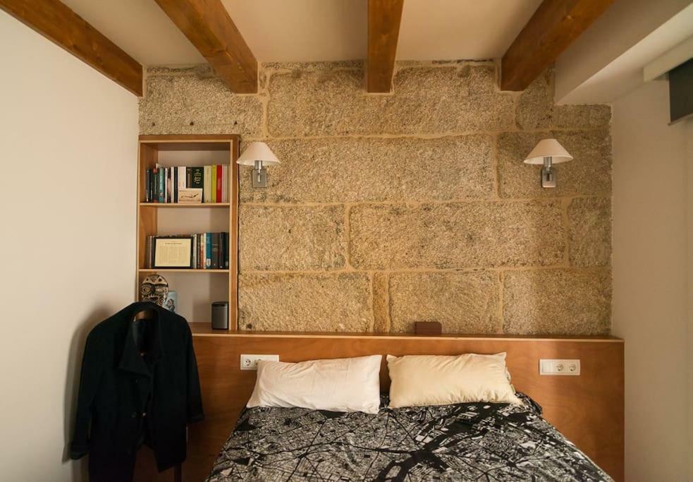 Canceleiro Vigo Dış mekan fotoğraf