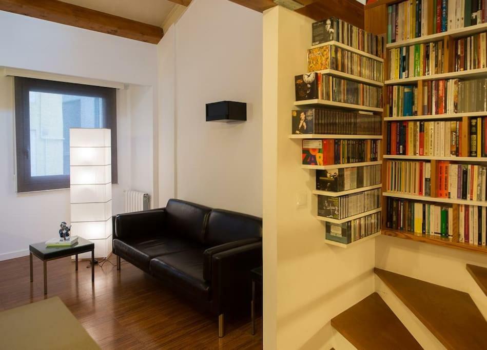 Canceleiro Vigo Dış mekan fotoğraf