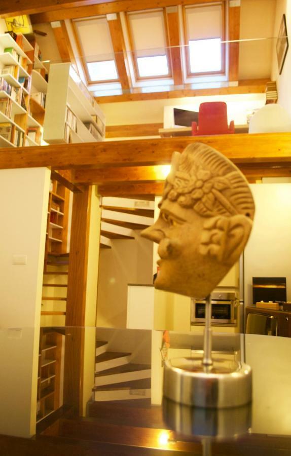 Canceleiro Vigo Dış mekan fotoğraf