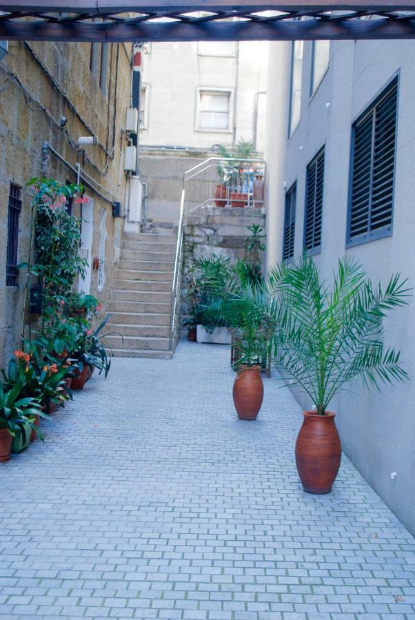 Canceleiro Vigo Dış mekan fotoğraf